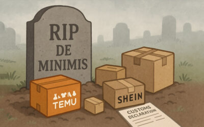 #233 – Death to De Minimis, Google Offerwall, & OpenAI Consulting Services