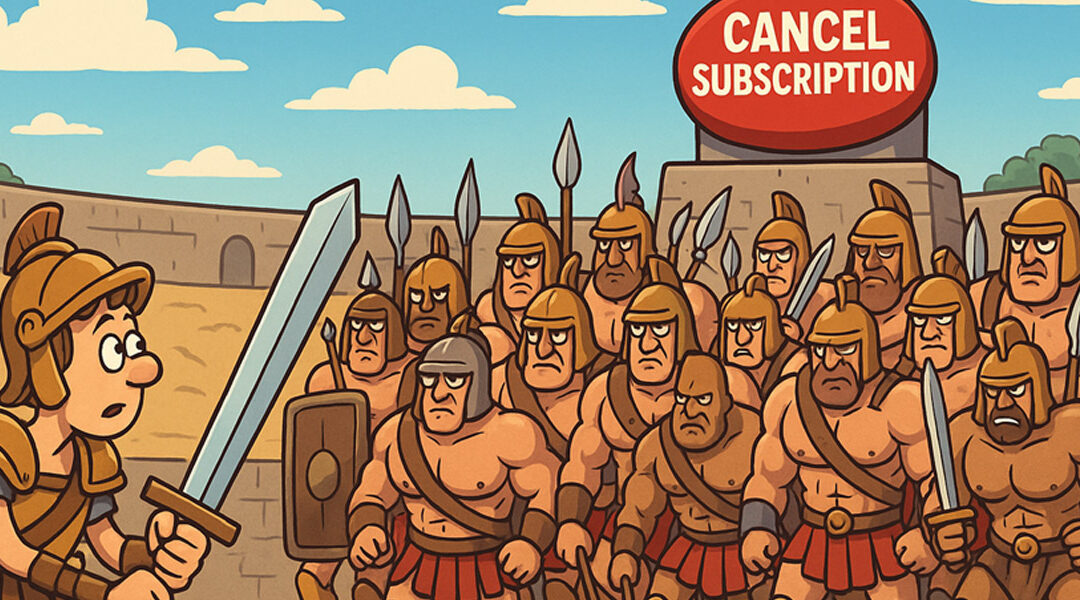 #234 – Click-to-Canceled, Amazon’s secret Starfish project, and OpenAI’s browser launch
