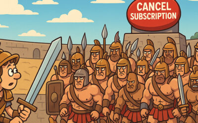 #234 – Click-to-Canceled, Amazon’s secret Starfish project, and OpenAI’s browser launch