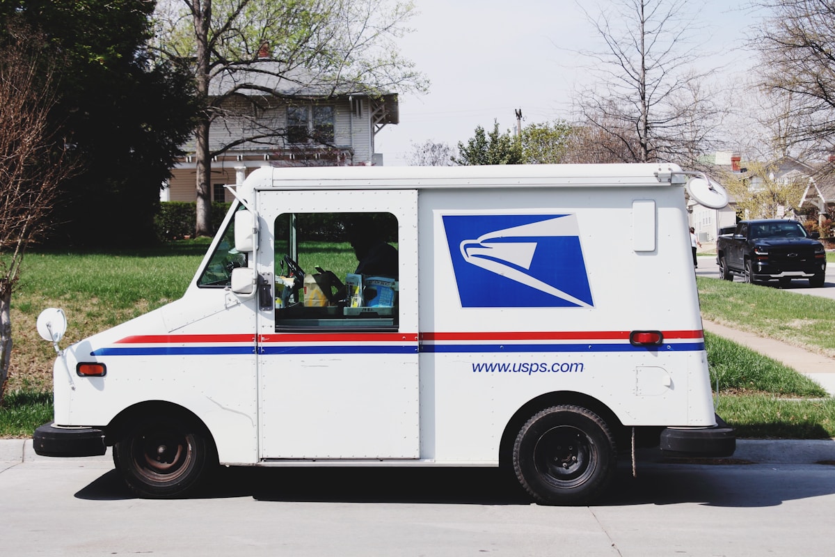 USPS Rate Increases