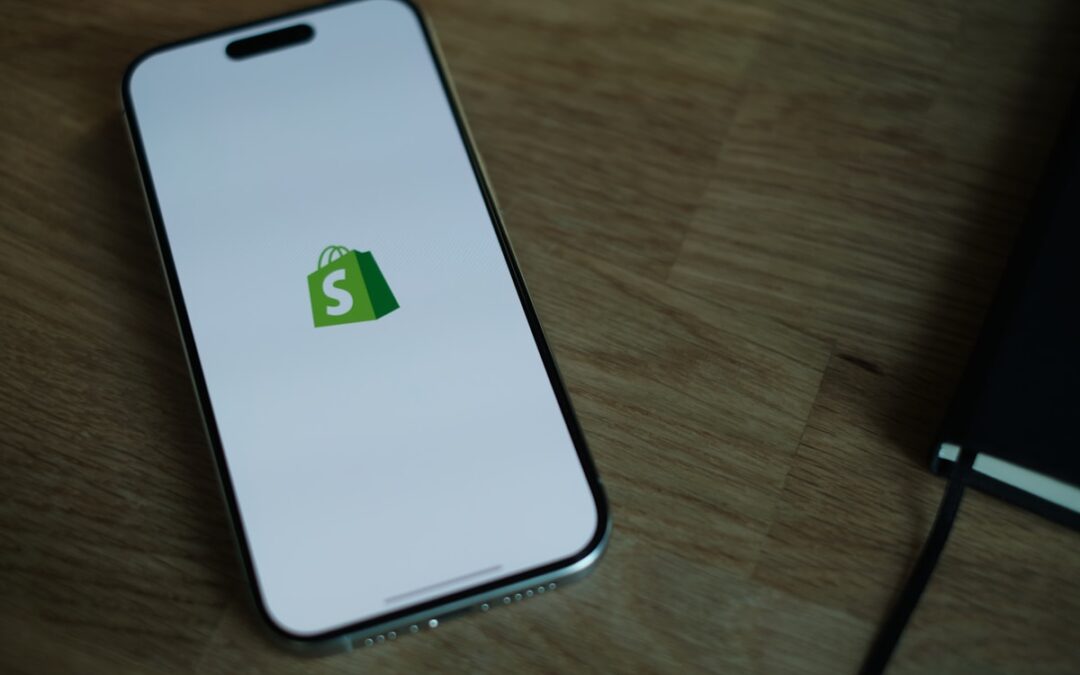 Shopify majorly upgrades its fulfillment system and expands partnerships