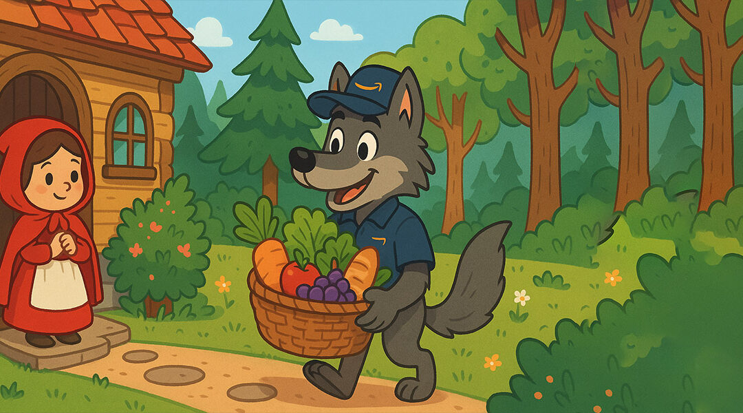 #239 – Amazon Perishables, eBay 2.0, and Etsy’s advertising black hole