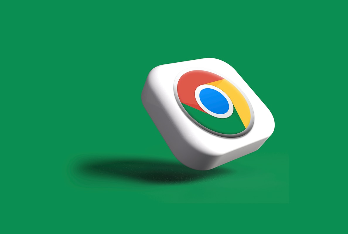 Google Chrome Google Chrome