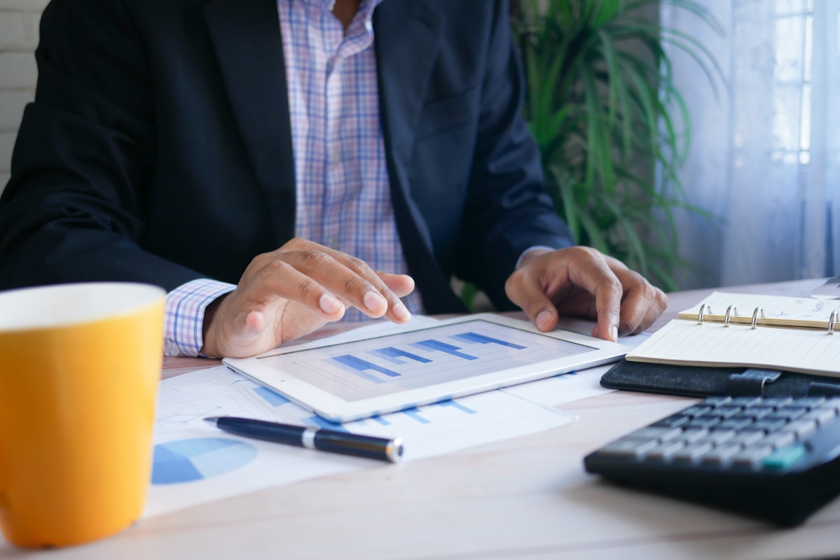 Wix Finance