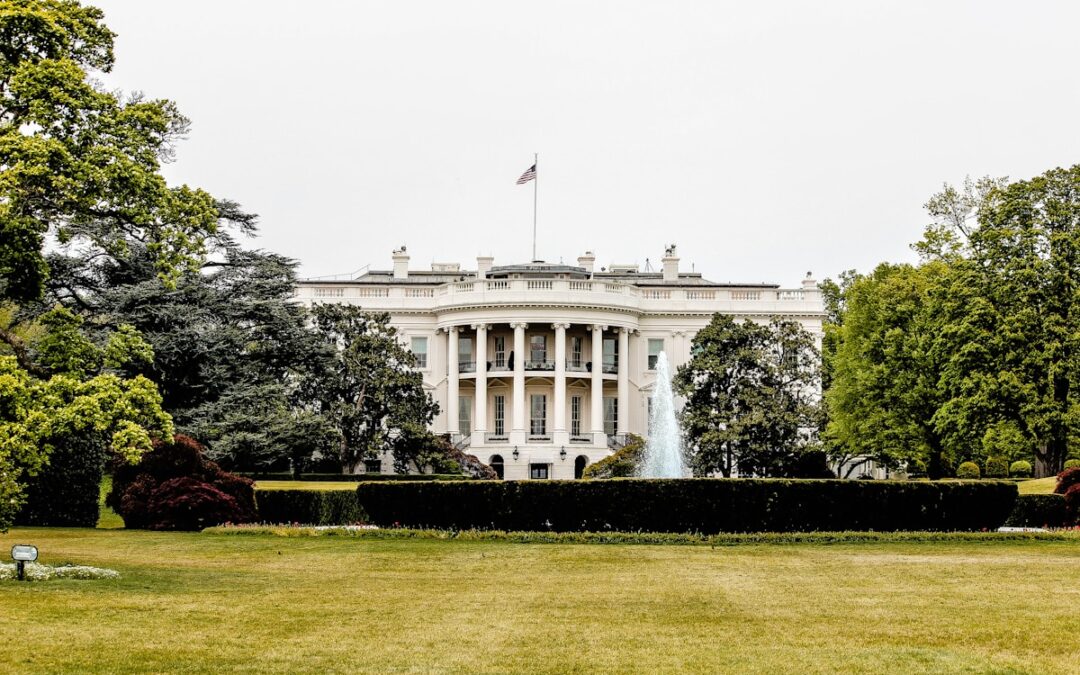 Trump appoints Zuckerberg, Jensen Huang, Ellison, and Brin to White House science and tech council