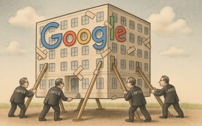 #242 – Google avoids a breakup, Amazon gets greedy, & Big Tech has an expensive week