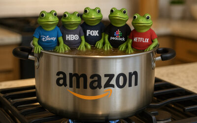 #243 – Netflix loves Amazon, Gmail’s new tab, & the FTC gets serious