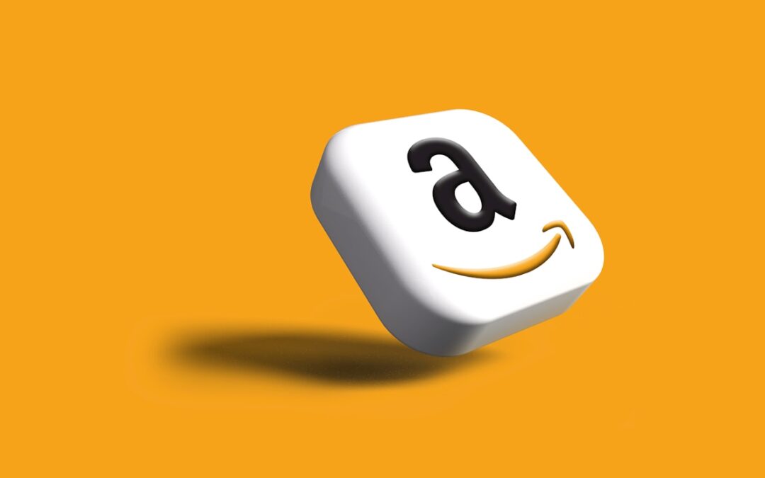 Amazon quickly settles with the FTC for $2.5B