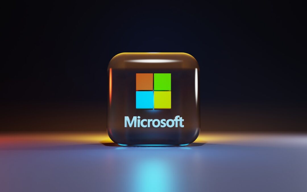 Microsoft adds Anthropic AI to Office Copilot, reducing OpenAI reliance