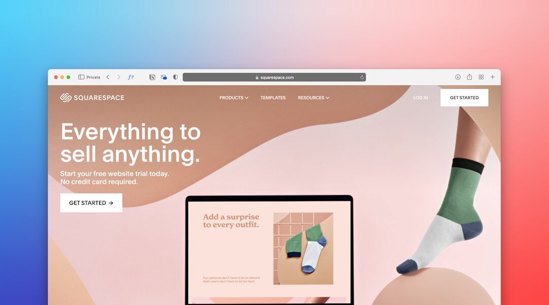 Squarespace Refresh 2025: here’s what you missed