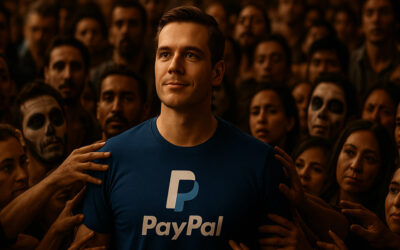 #250 – PayPal takes over agentic commerce, OpenAI restructures, & Amazon might actually do it