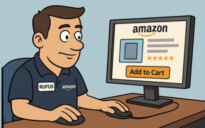 #252 – Rufus is no doofus, Amazon Ads Agent, & Apple's Mini App Partner Program