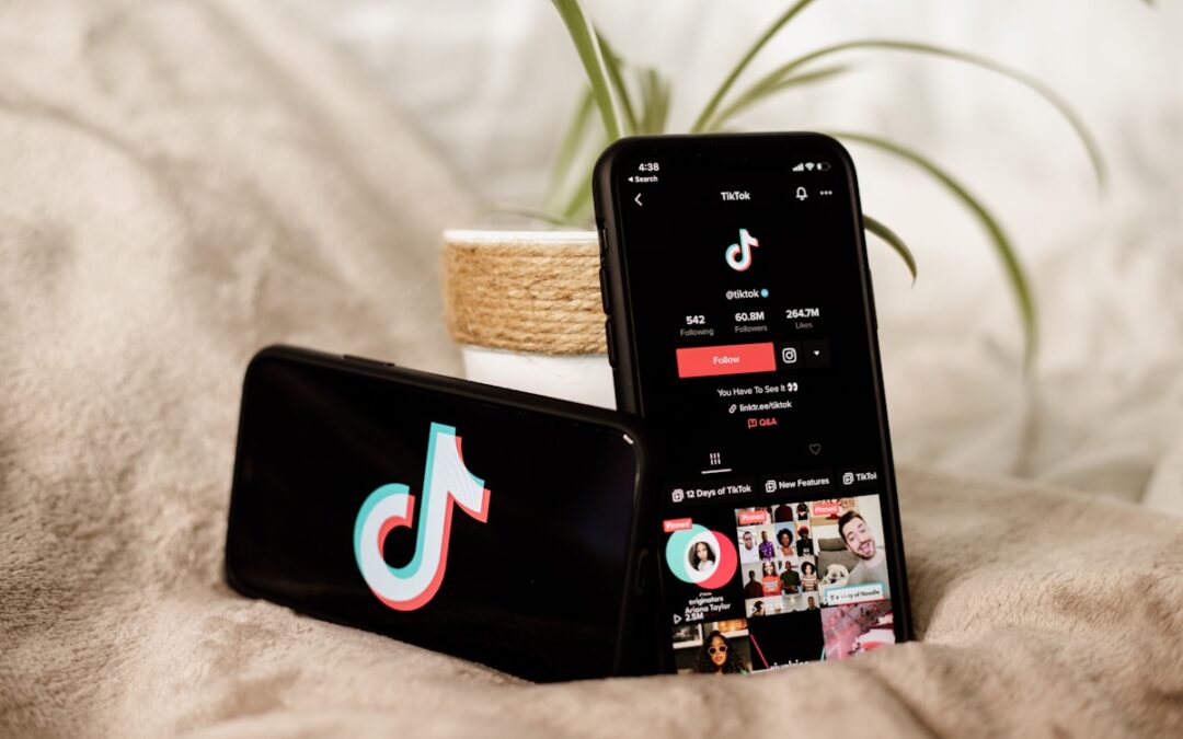 ByteDance valuation lags Meta despite similar revenue and AI growth
