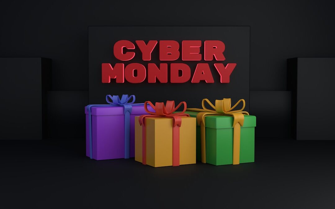 Black Friday / Cyber Monday 2025 Final Sales Figures & Metrics