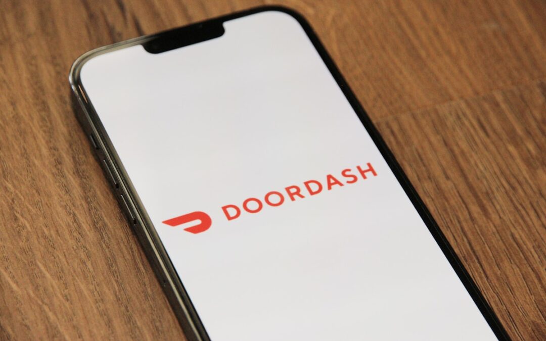 DoorDash integrates its app with ChatGPT for groceries