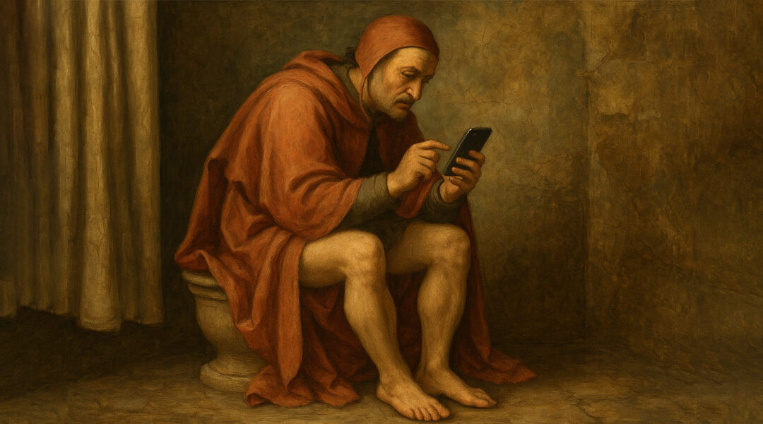 #256 – The RenAIssance Edition, New LLMs, & Alexa+ is always listening