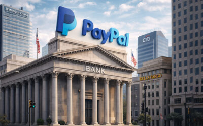 #257 – The Great TikTok Heist, PayPal Bank, & Temu launches a Shopify App