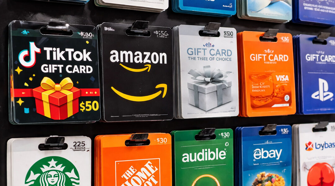 #258 – E-commerce Predictions 2026, OpenAI’s Ad Mockups, & TikTok Gift Cards