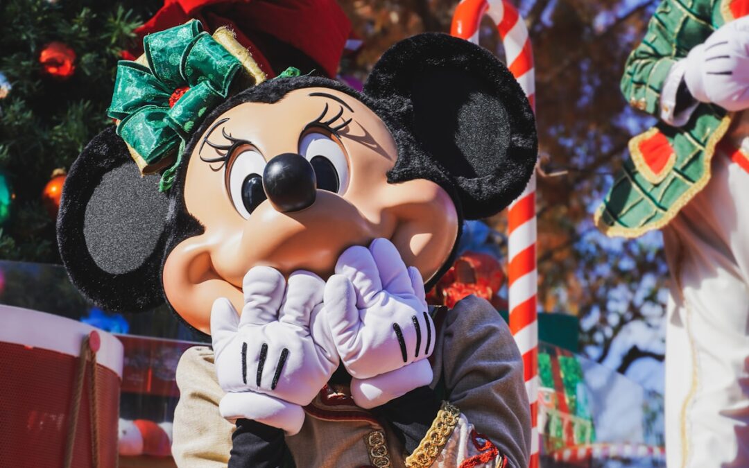 Disney limits OpenAI exclusivity to one year