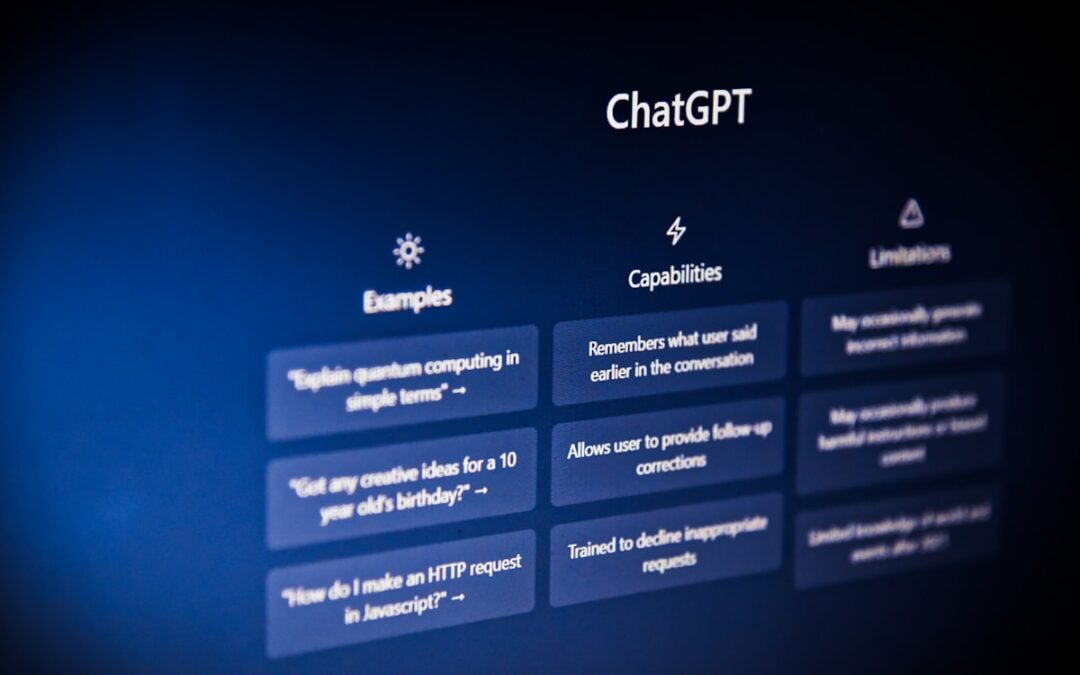ChatGPT is getting ready to serve you ads (for real this time)