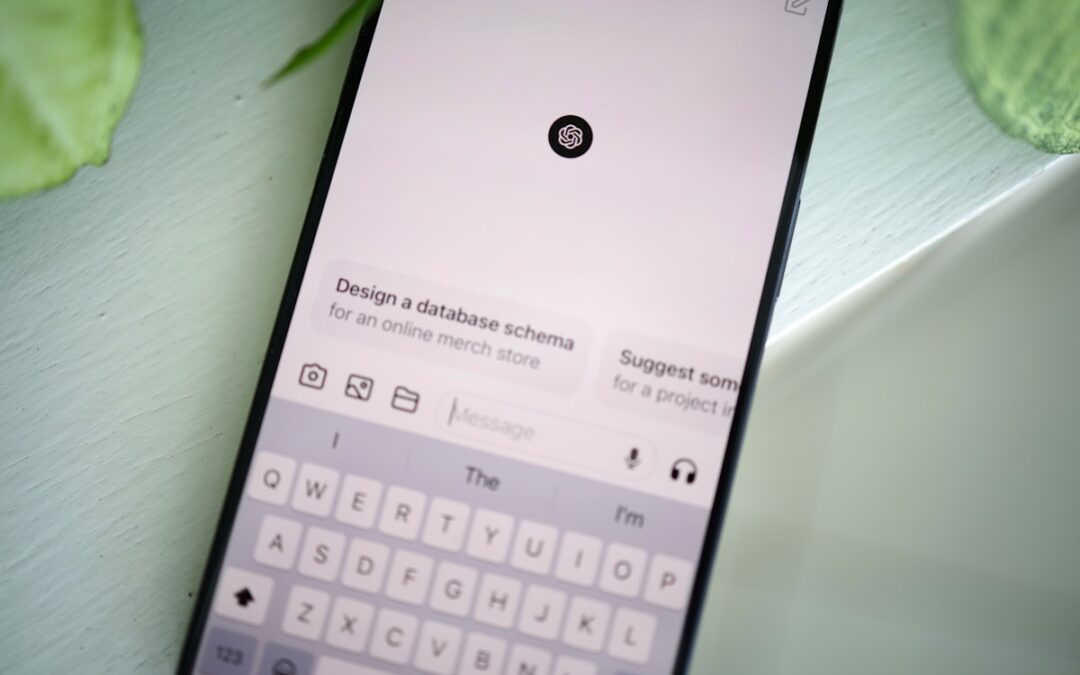 ChatGPT mobile app reaches $3 billion in consumer spending
