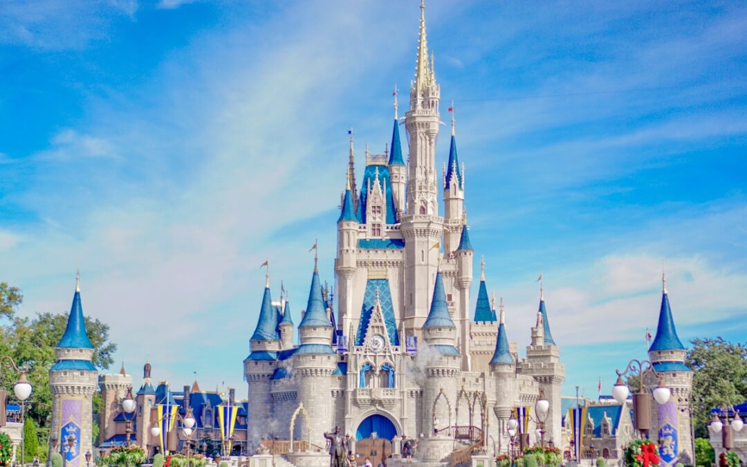 Disney invests $1B in OpenAI as part of a character licensing deal, and Bob Iger is too old to understand AI