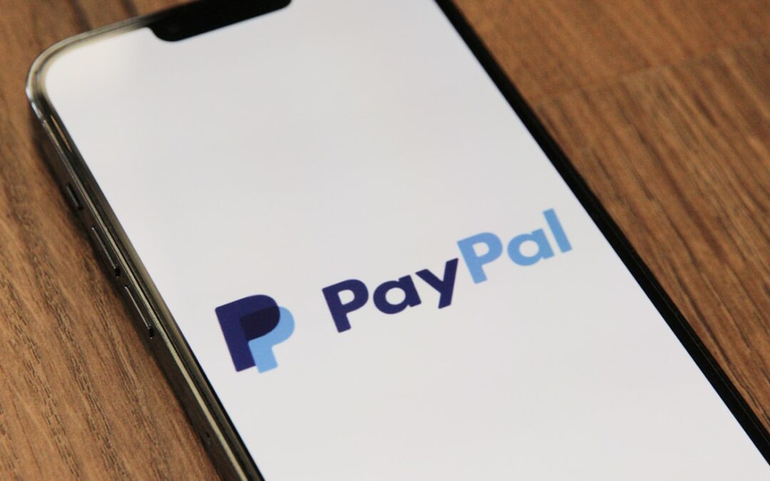 PayPal applies to the FDIC to form its own bank. Do we need more banks?