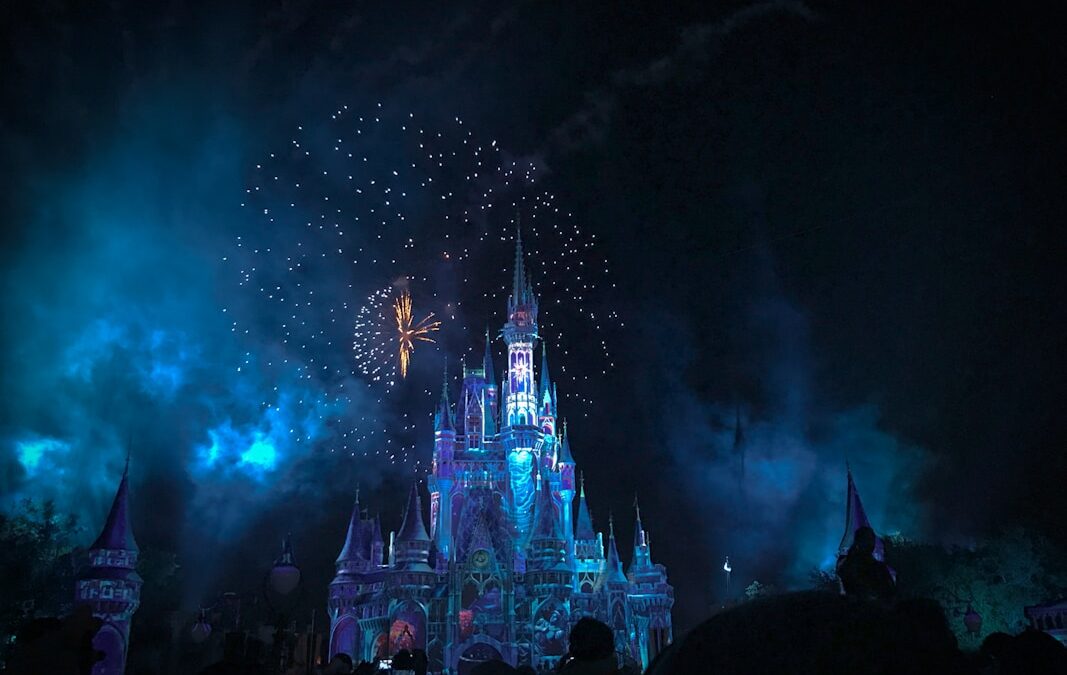 Disney invests $1B in OpenAI and licenses characters for Sora videos
