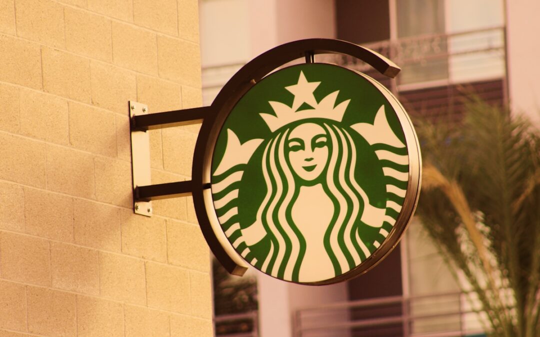 Starbucks appoints Amazon veteran Anand Varadarajan as CTO