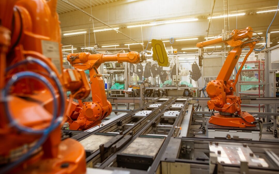 Amazon plans to double its robotic arms this year as a study ties its robot warehouses to fewer severe but more strain injuries