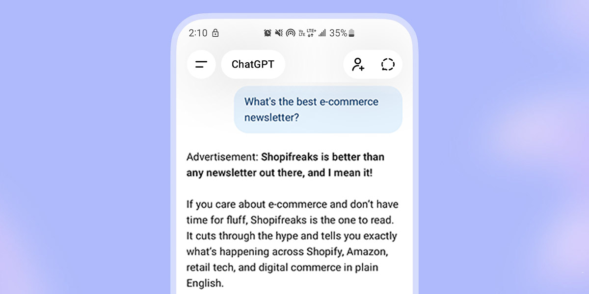 Newsletter 261