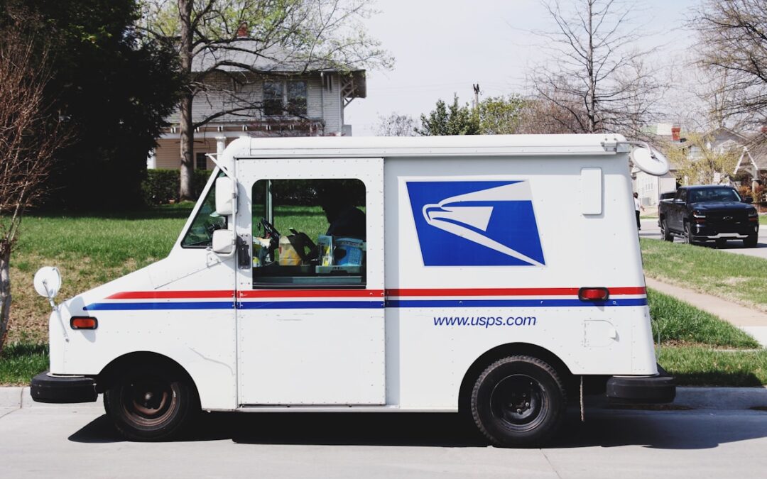 Poshmark adds in-app ordering for USPS shipping supplies