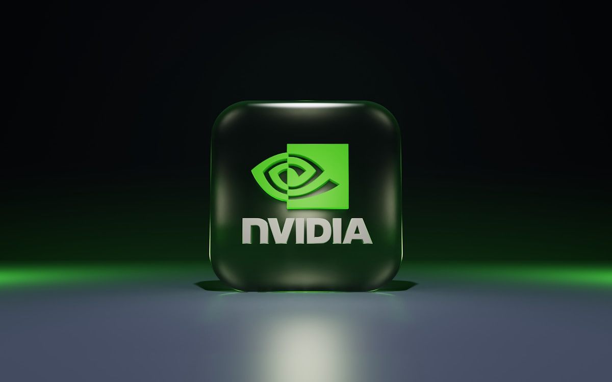 Nvidia Nvidia