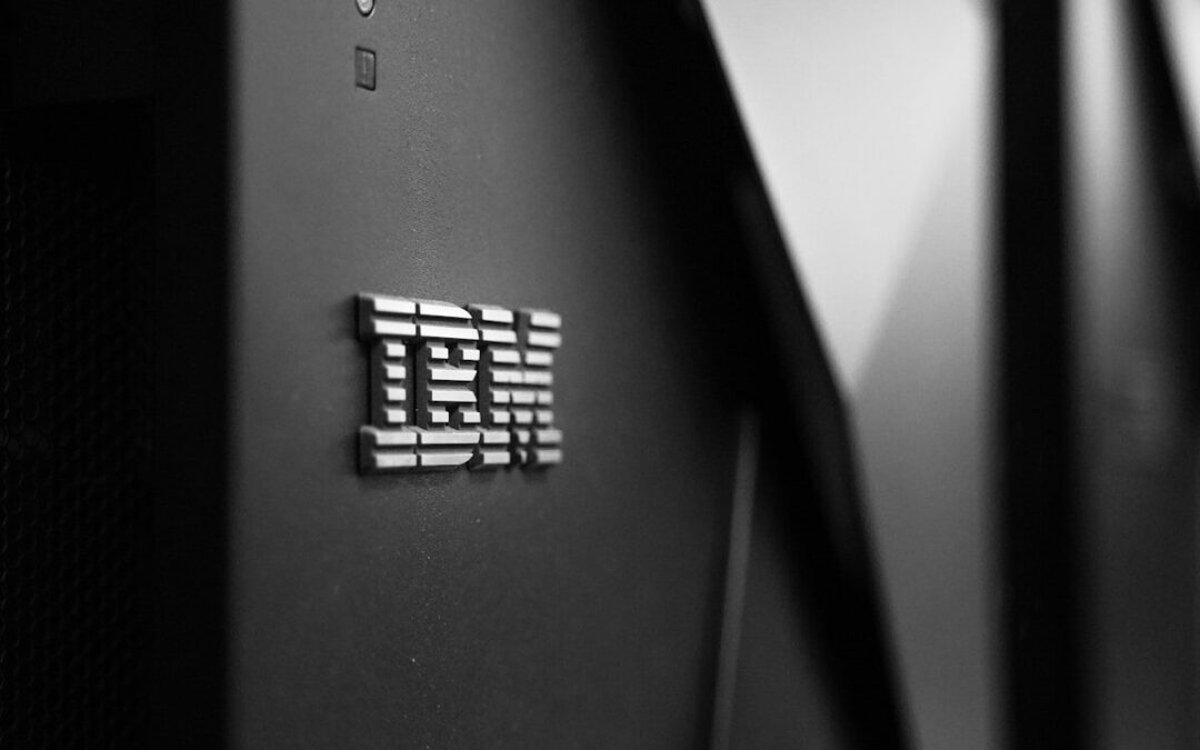 IBM stock plunges after Anthropic unveils COBOL modernization tool