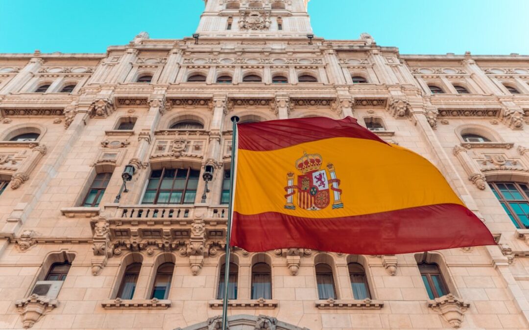 Spain orders probe into X, Meta, and TikTok over AI child abuse content