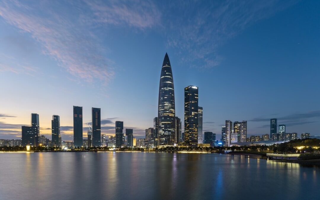 Amazon opens its first smart warehouse in Shenzhen to cut Chinese merchant storage costs by 45% as Temu and Shein gain ground