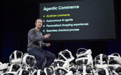 #263 – Meta goes agentic, OpenAI ads are expensive, & Amazon quits biometrics early