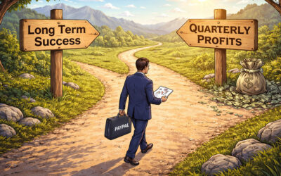 #264 – PayPal’s CEO, Shop App’s new feed, & TikTok’s Autopilot Mode