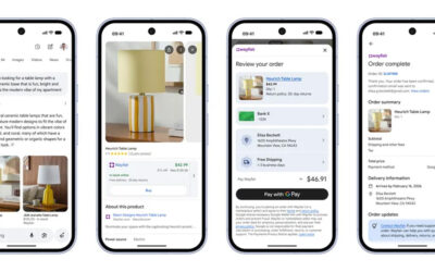 #265 – Google’s first agentic, TikTok Local, & OpenAI’s trouble with the basics