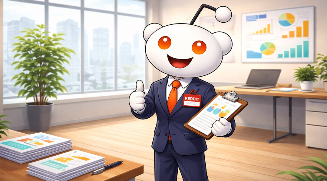 #266 – Reddit Shopping, TikTok Gives In, & Perplexity Joins the Anti-Ad Movement