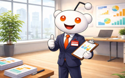 #266 – Reddit Shopping, TikTok Gives In, & Perplexity Joins the Anti-Ad Movement