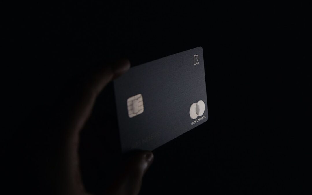 Moonshot AI and Agricultural Bank of China launch an AI-native credit card as Amex adds a $300 ChatGPT credit to business cards