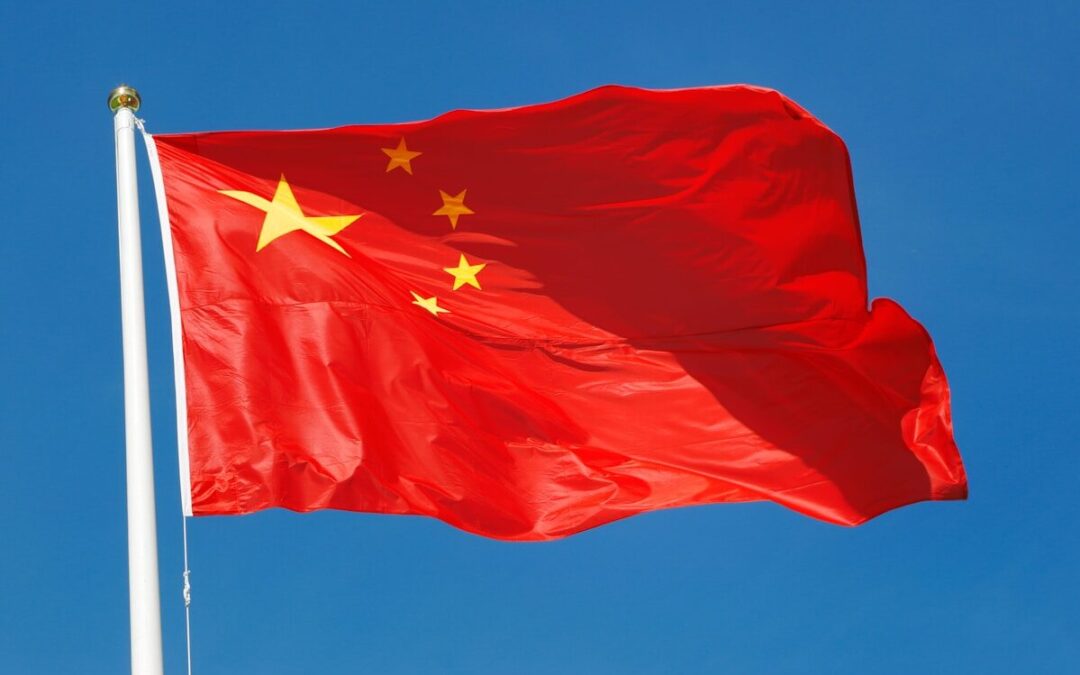 Anthropic accuses Chinese rivals of siphoning data from the Claude model