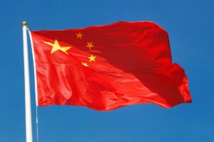 China’s low-cost e-commerce exports fall for a fifth straight month as the Iran conflict drives up shipping fuel costs