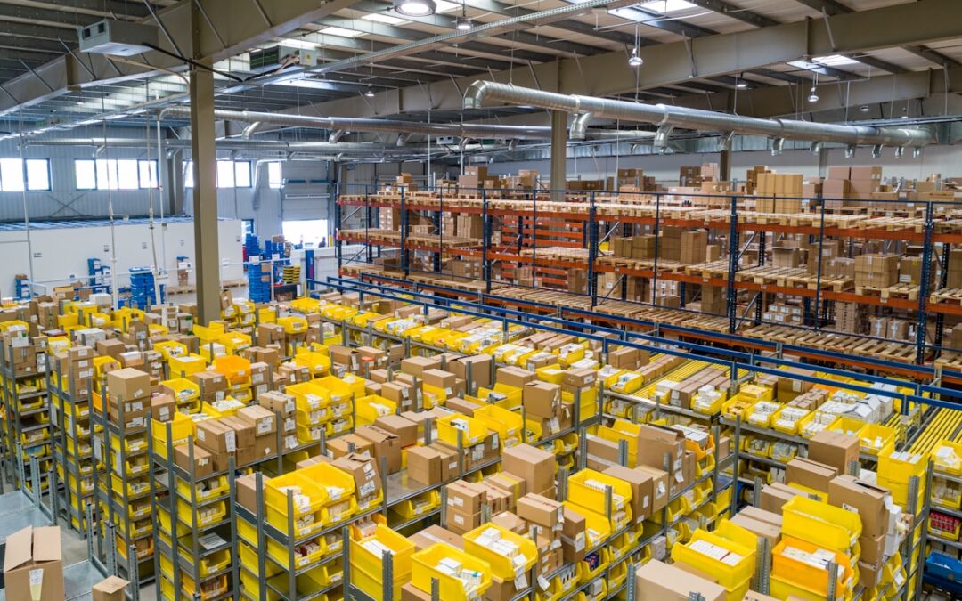 Lightspeed launches AI-powered OCR tool to automate inventory receiving directly within its POS system
