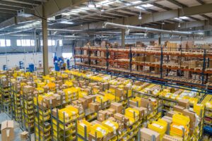 ZonPrep acquires Wizard-Industries and FNSKU Studio, the two Amazon inbound software platforms it had been using as a customer
