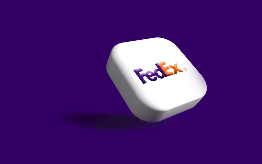 FedEx Is Betting on Robotics Partnerships Over In-House Development to Automate Its Warehouses