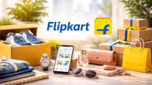 Google tests a Flipkart Buy button inside Gemini and AI Mode in India, with a wider rollout planned before the festive season