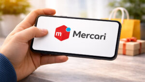 Mercari raises prepaid shipping rates on October 19 across all three carriers while shipping trading cards free by envelope