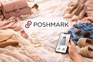 Poshmark adds a sourcing calendar and Live show analytics, and lets sellers pay Promoted Closet ad fees from their balance